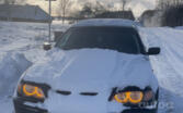 BMW 3 Series E46 Sedan 4-doors
