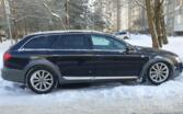 Audi A6 allroad C6