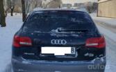 Audi A6 allroad C6