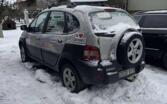 Renault Scenic 1 generation [restyling] RX4 minivan 5-doors