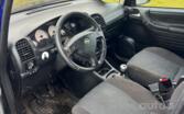 Opel Zafira A Minivan 5-doors