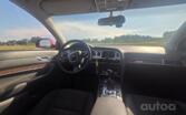 Audi A6 allroad C6 [restyling]
