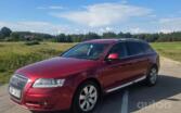 Audi A6 allroad C6 [restyling]