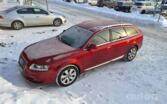 Audi A6 allroad C6 [restyling]