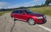 Audi A6 allroad C6 [restyling]