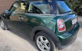 Mini One R56 [restyling] Hatchback 3-doors