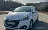 Peugeot 208 1 generation Hatchback 5-doors