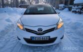 Toyota Yaris XP130 Hatchback 5-doors