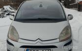 Citroen C4 Picasso 1 generation Minivan 5-doors