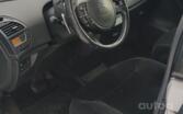 Citroen C4 Picasso 1 generation Minivan 5-doors