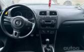 Volkswagen Polo 5 generation Hatchback 5-doors