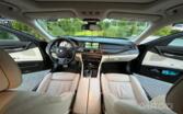 BMW 7 Series F01/F02 [restyling] Sedan