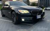 BMW 7 Series F01/F02 [restyling] Sedan