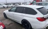 BMW 3 Series F30/F31/F34 Touring wagon
