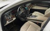 BMW 7 Series F01/F02 [restyling] Sedan