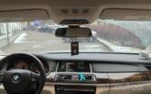 BMW 7 Series F01/F02 [restyling] Sedan