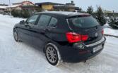 BMW 1 Series F20/F21 [restyling] Hatchback