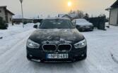 BMW 1 Series F20/F21 [restyling] Hatchback