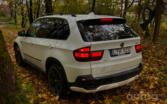 BMW X5 E70 Crossover