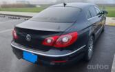 Volkswagen Passat CC 1 generation [restyling] Sedan