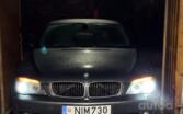 BMW 7 Series E65/E66 [restyling] Sedan