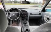 BMW 3 Series E36 Sedan