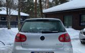 Volkswagen Golf 5 generation Hatchback 5-doors