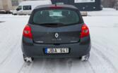 Renault Clio 3 generation Hatchback 5-doors