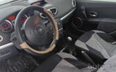 Renault Clio 3 generation Hatchback 5-doors