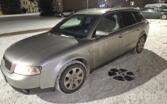 Audi A4 B6 Avant wagon 5-doors