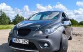 SEAT Altea 1 generation Freetrack minivan 5-doors