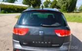 SEAT Altea 1 generation Freetrack minivan 5-doors