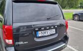 Dodge Grand Caravan