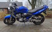 Suzuki GSF600S
