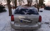 Toyota Avensis 2 generation wagon