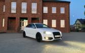 Audi S3 8P Hatchback 3-doors
