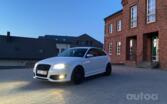 Audi S3 8P Hatchback 3-doors