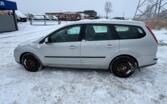 Ford Focus 2 generation wagon 5-doors