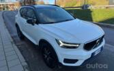 Volvo XC40 1 generation Crossover