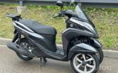 Yamaha Tricity
