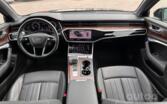 Audi A6 C8 Sedan