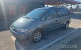 Ford Galaxy 1 generation Minivan 5-doors