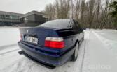 BMW 3 Series E36 Sedan