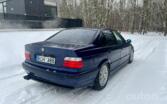 BMW 3 Series E36 Sedan
