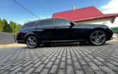 Mercedes-Benz E-Class W212/S212/C207/A207 [restyling] wagon 5-doors