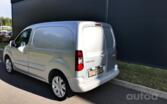 Peugeot Partner 2 generation [2th restyling] Tepee minivan