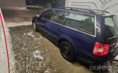 Volkswagen Passat B5.5 [restyling] wagon