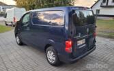 Nissan NV200 1 generation Combi minivan
