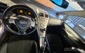 Toyota Auris 1 generation Hatchback 5-doors