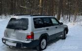 Subaru Forester 1 generation Crossover 5-doors